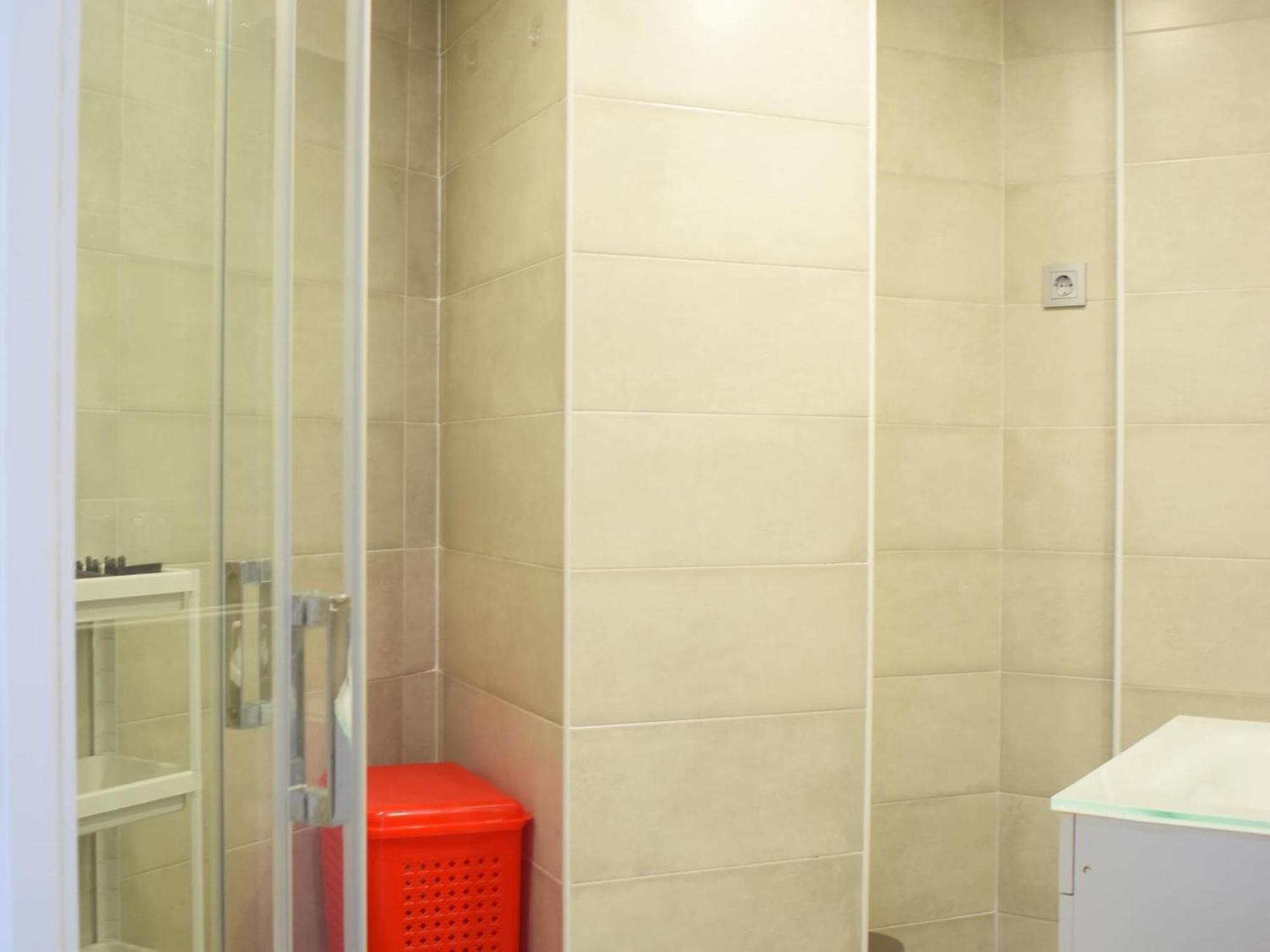 Luminoso Estudio En Castillo Santa Clara Torremolinos Exteriör bild